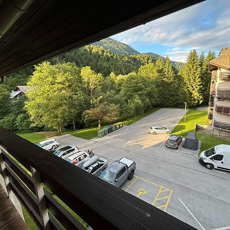 Apartman Veriga Кранська Гора Екстер'єр фото