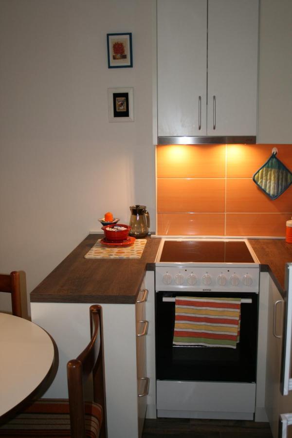 Apartman Veriga Кранська Гора Екстер'єр фото